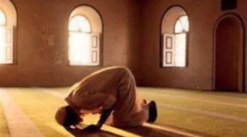 موعد أذان العشاء وصلاة التراويح لسكان محافظتي القاهرة والجيزة اليوم الثلاثاء